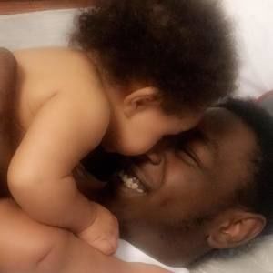 Meet your Posher, Aaron